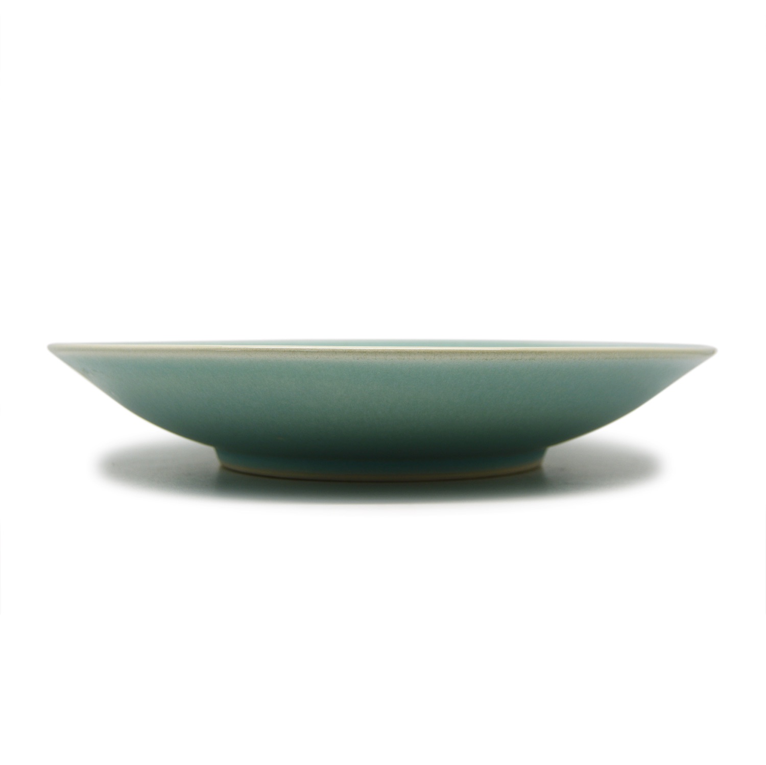 Đĩa Tròn D40 - Men 0032