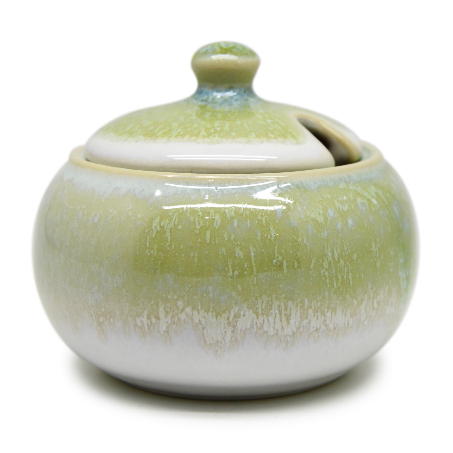 Hủ Đựng ớt - Men 97-78