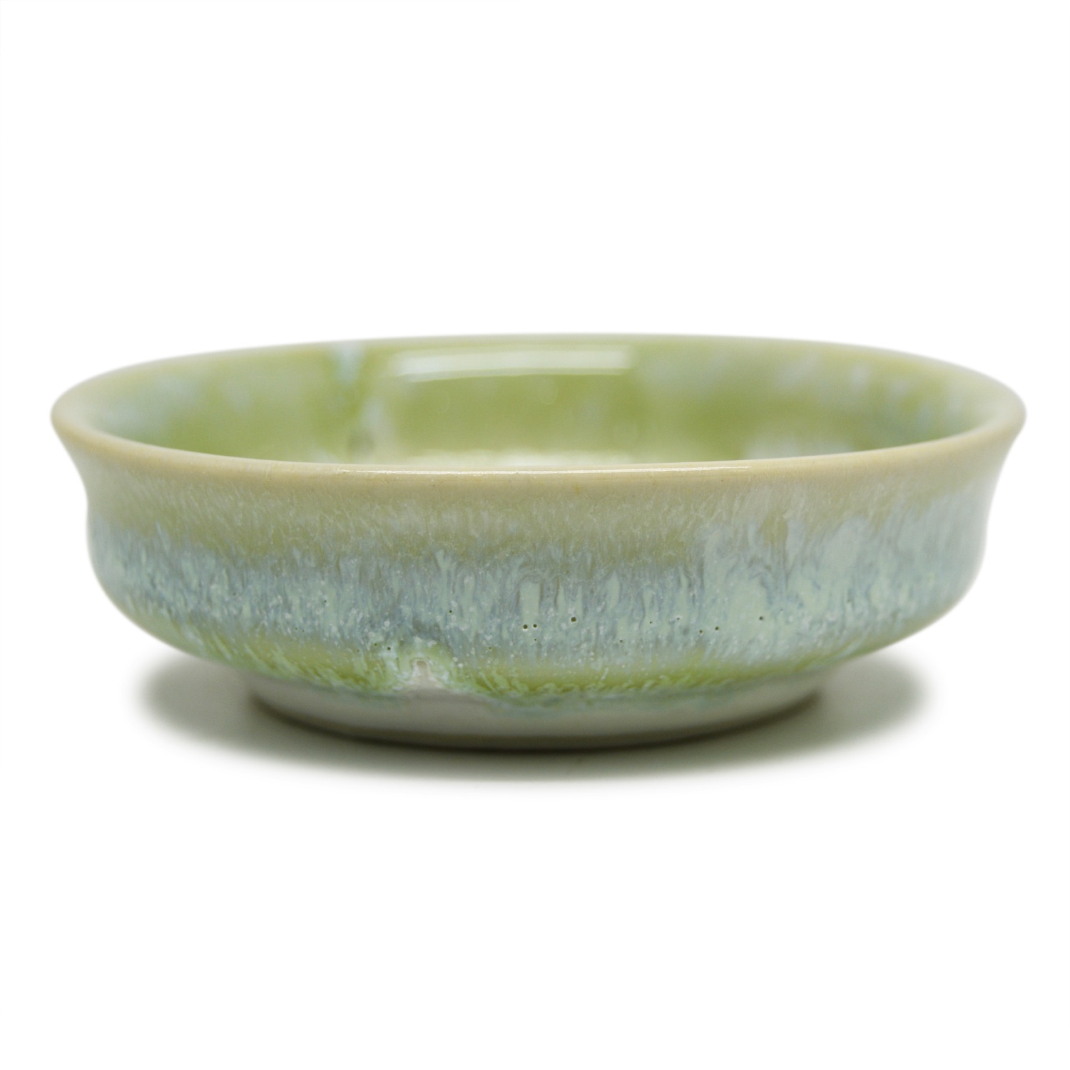 Chén Chấm Hình Sò Bóp - Men 97-78