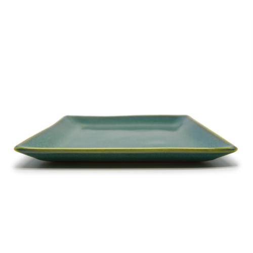 Đĩa vuông S1 - Men 0005