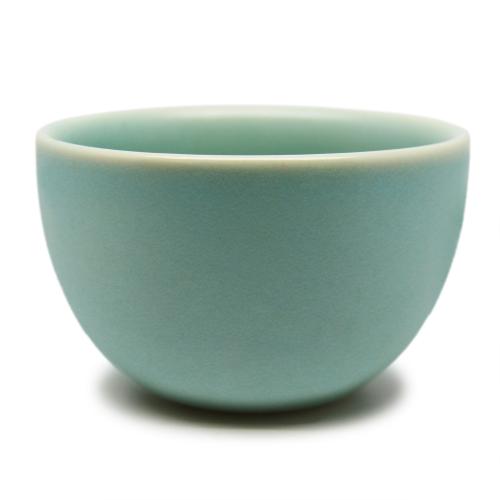 Flat Tea Cup - 0032
