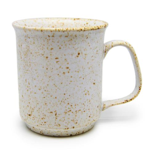 Cappuccino Coffee Cup - 0015 Speckled